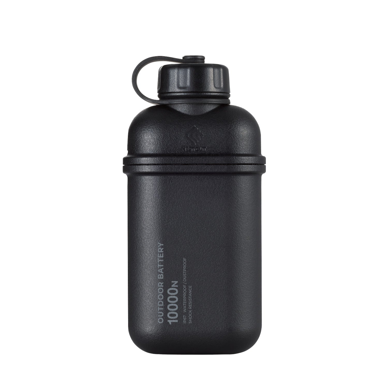 Outdoor Battery, 10000mAh