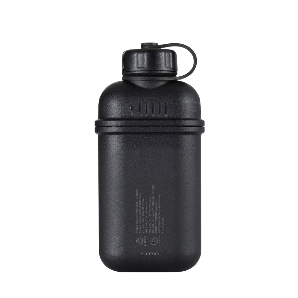 Outdoor Battery, 10000mAh