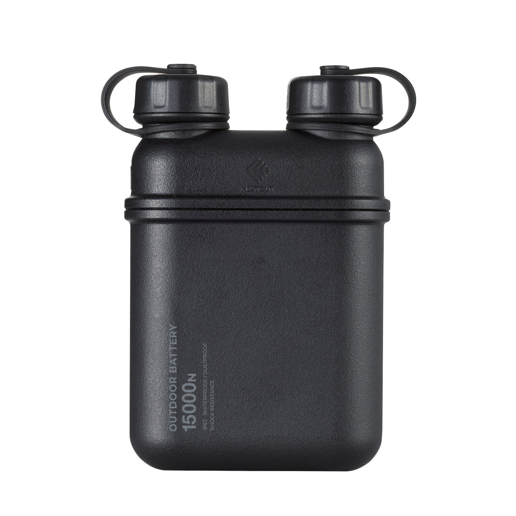 Outdoor Battery, 15000mAh
