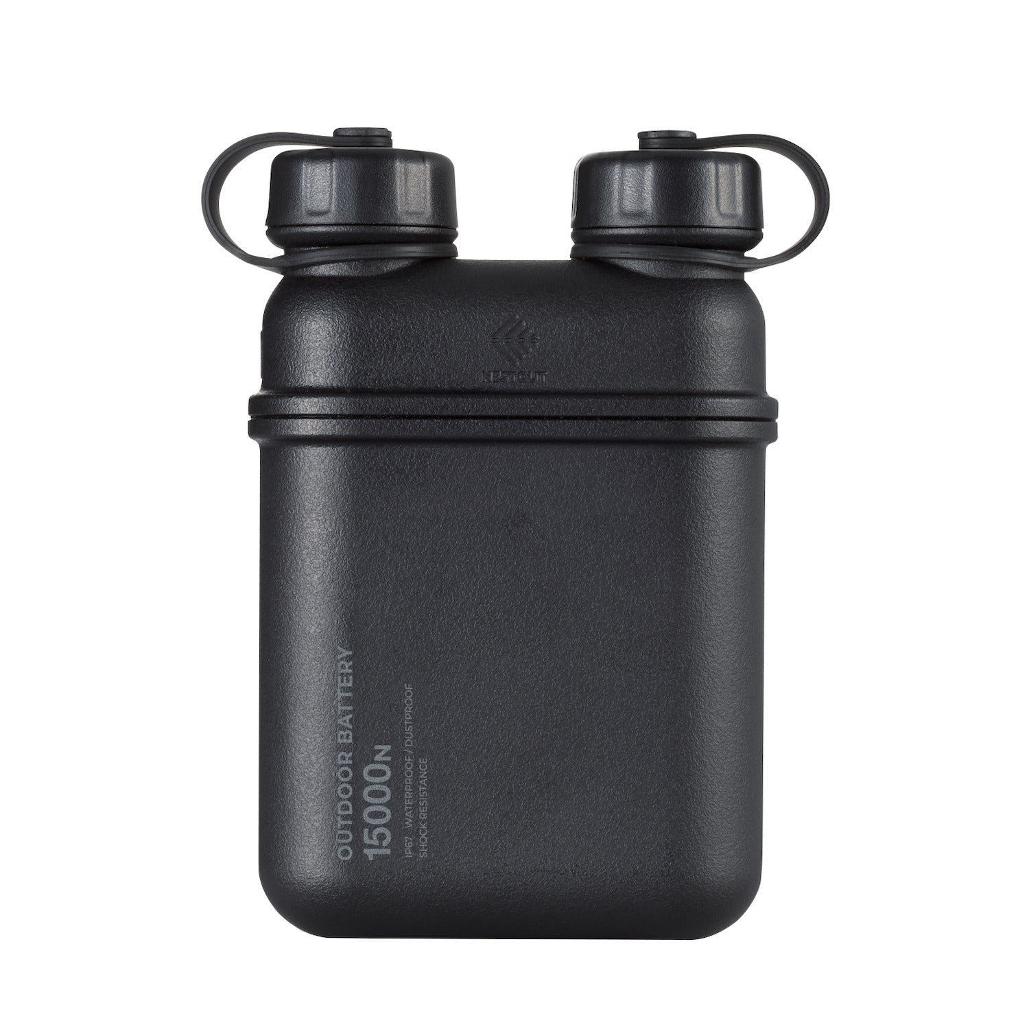 Outdoor Battery, 15000mAh