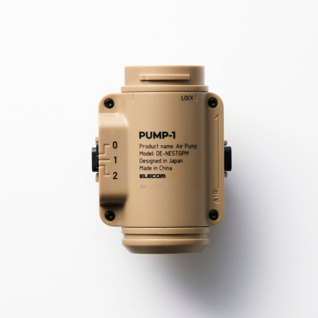 PUMP-1