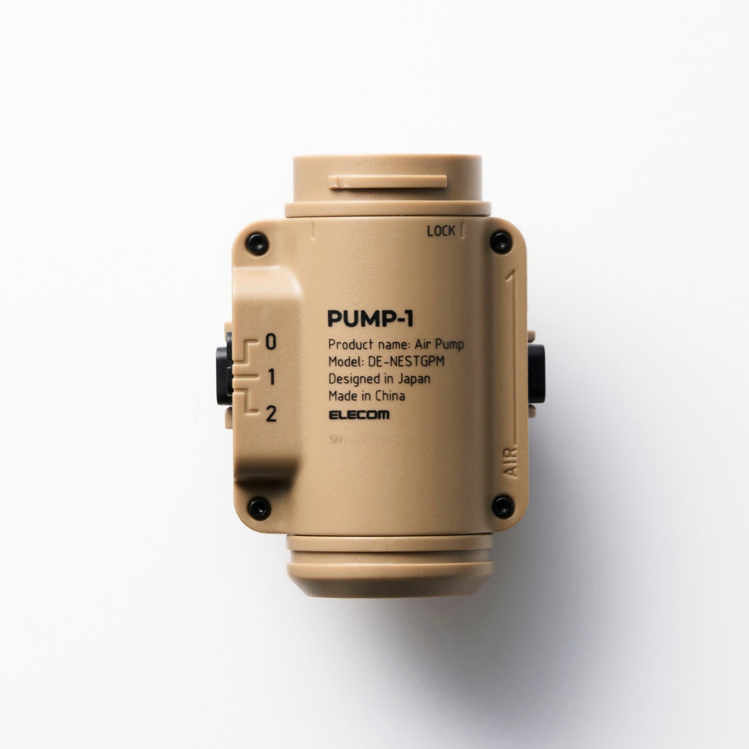 PUMP-1