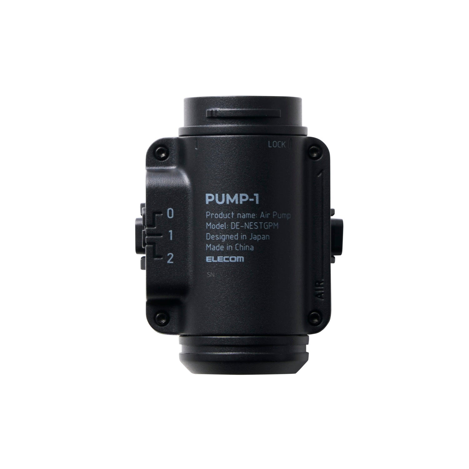 PUMP-1