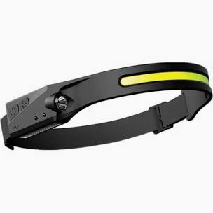 Emergency Headlamp