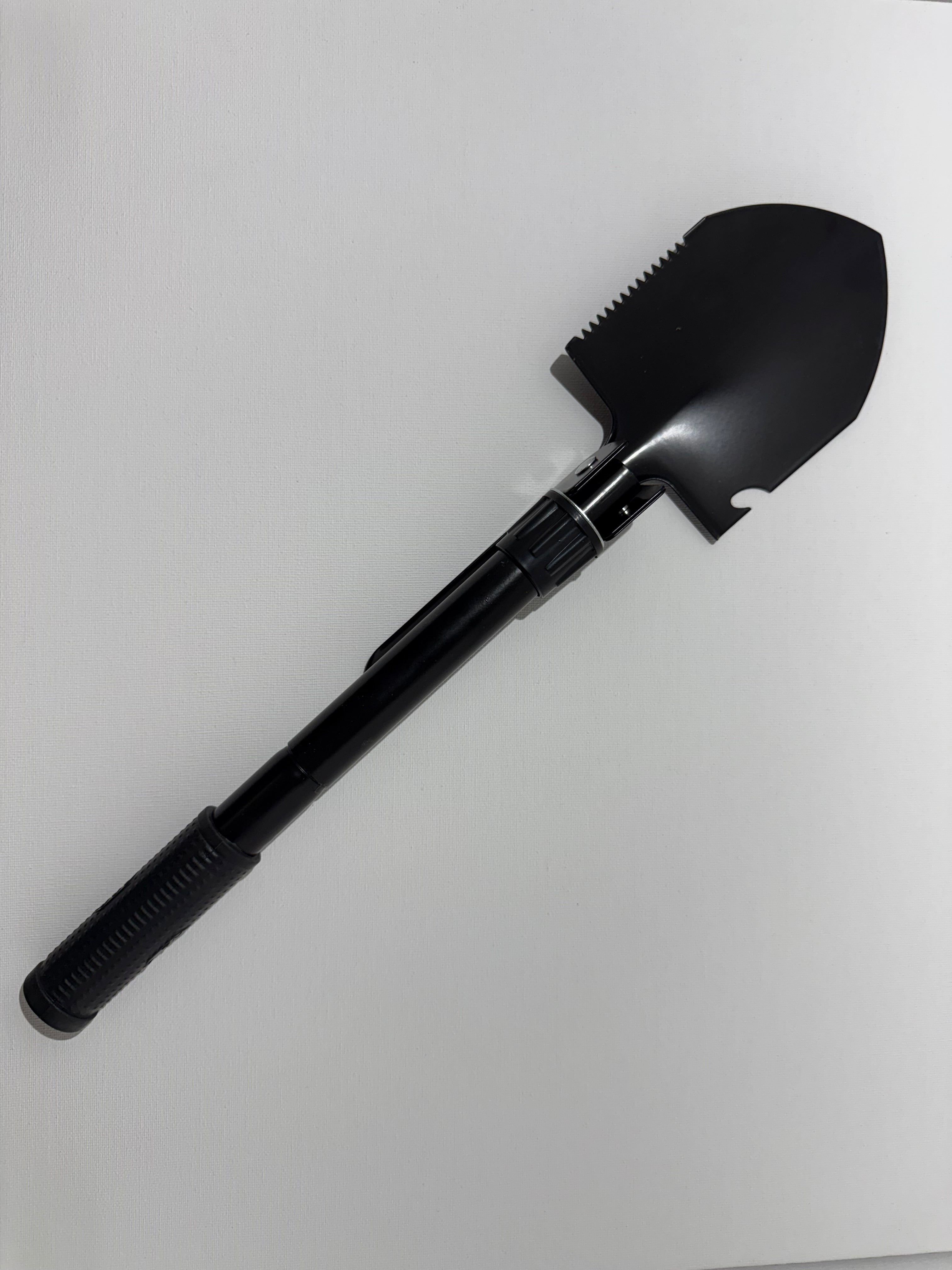 Emergency Shovel