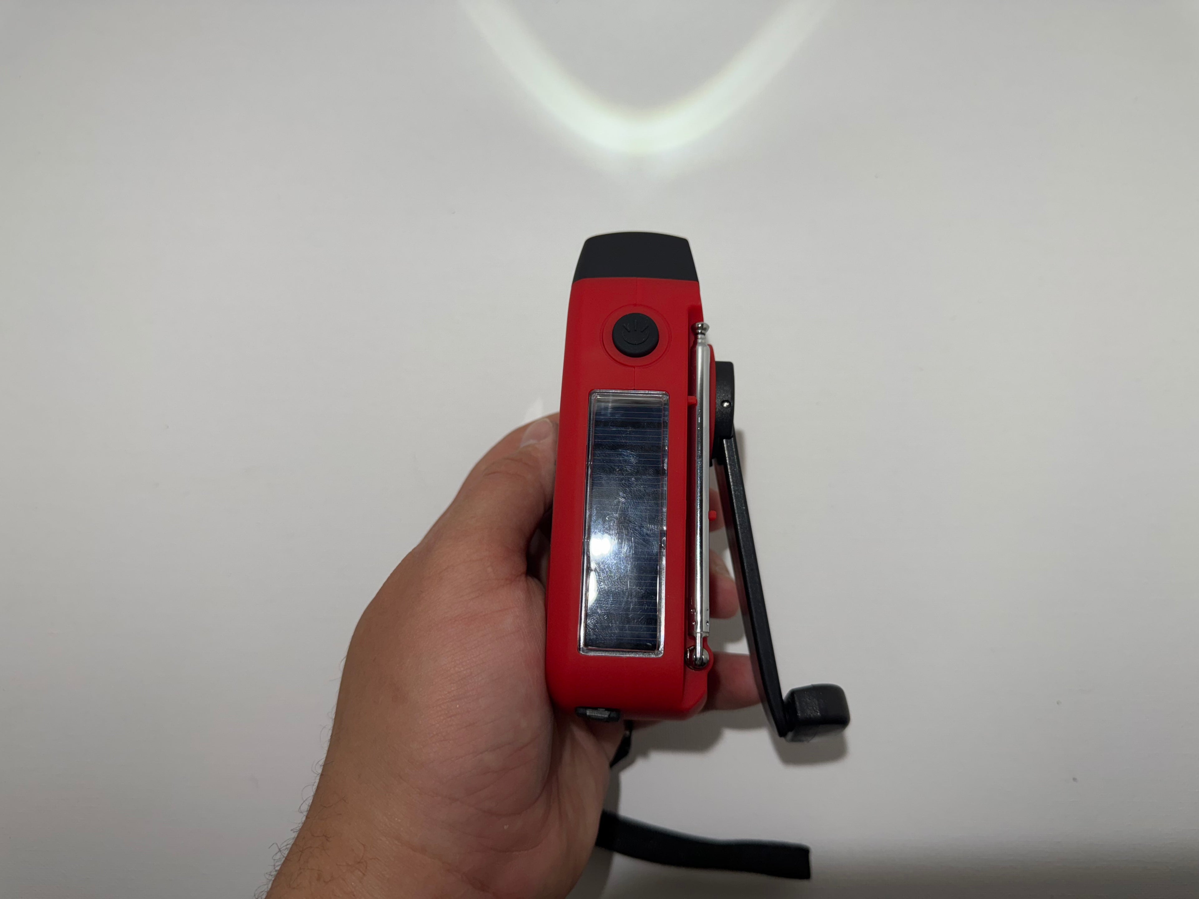 Emergency Radio