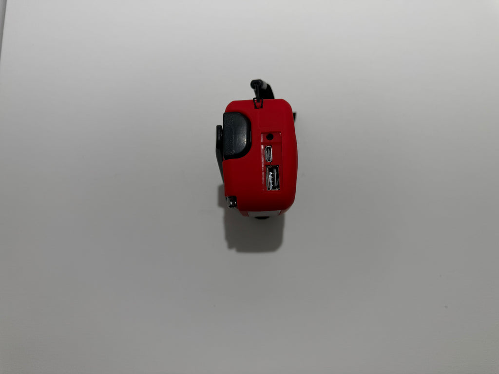 Emergency Radio