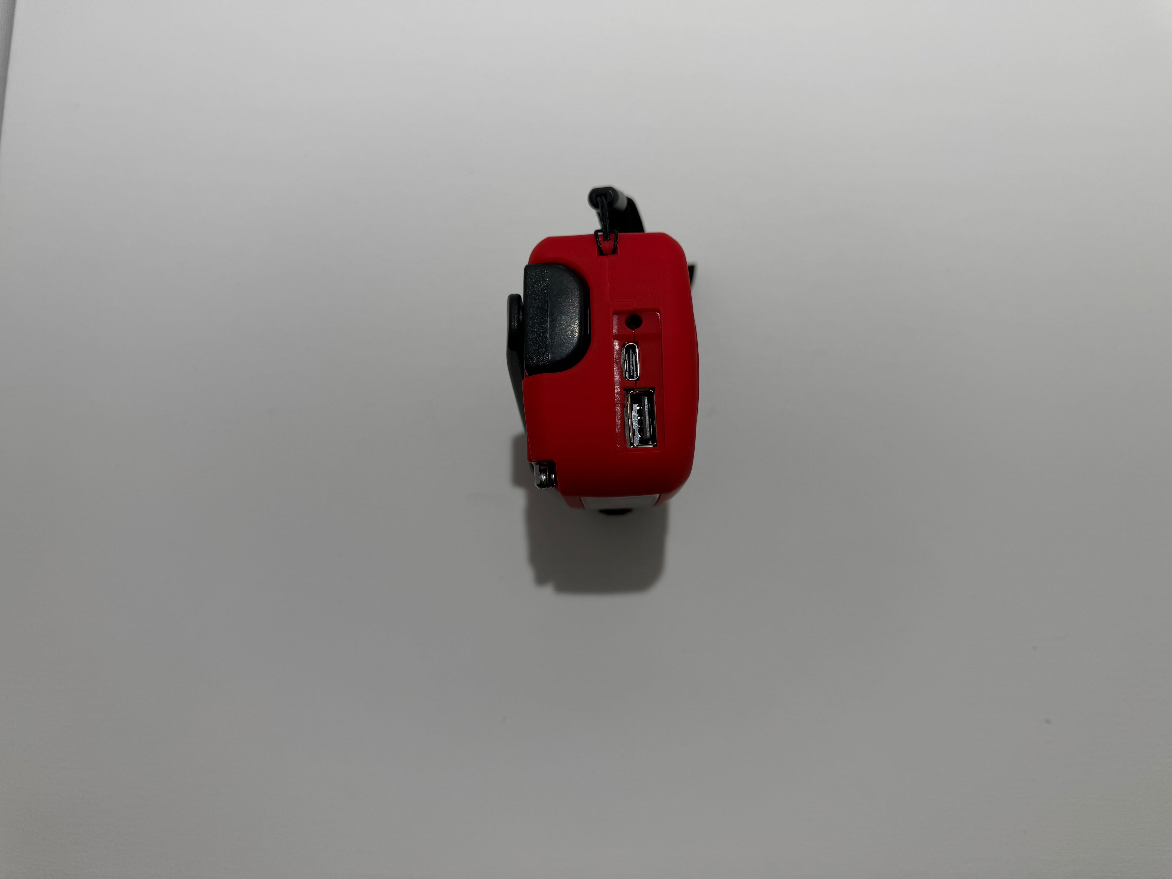 Emergency Radio