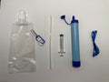 Portable Outdoor Water Filter Straw