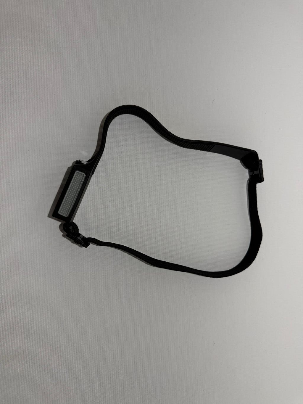 Emergency Headlamp