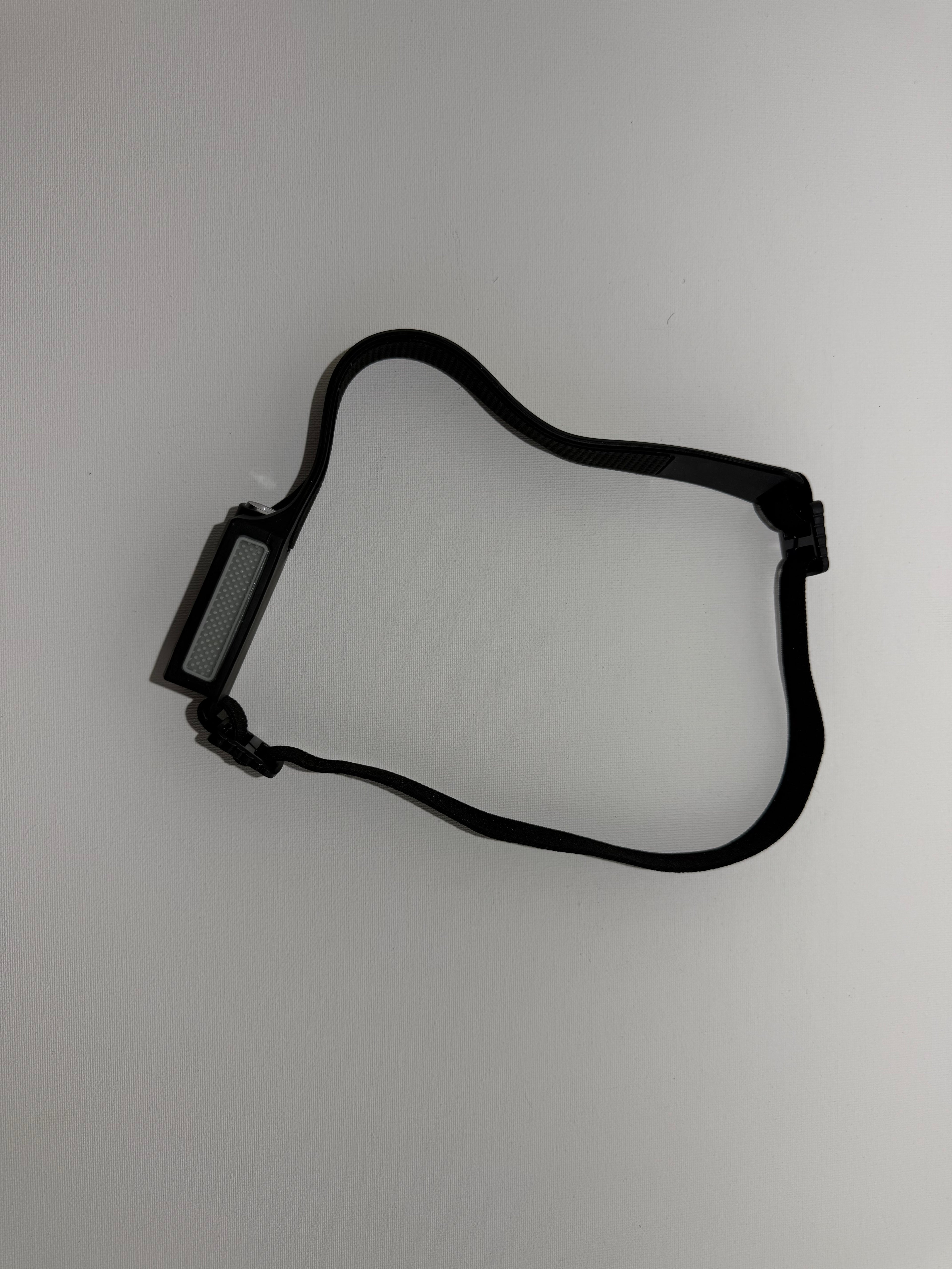 Emergency Headlamp