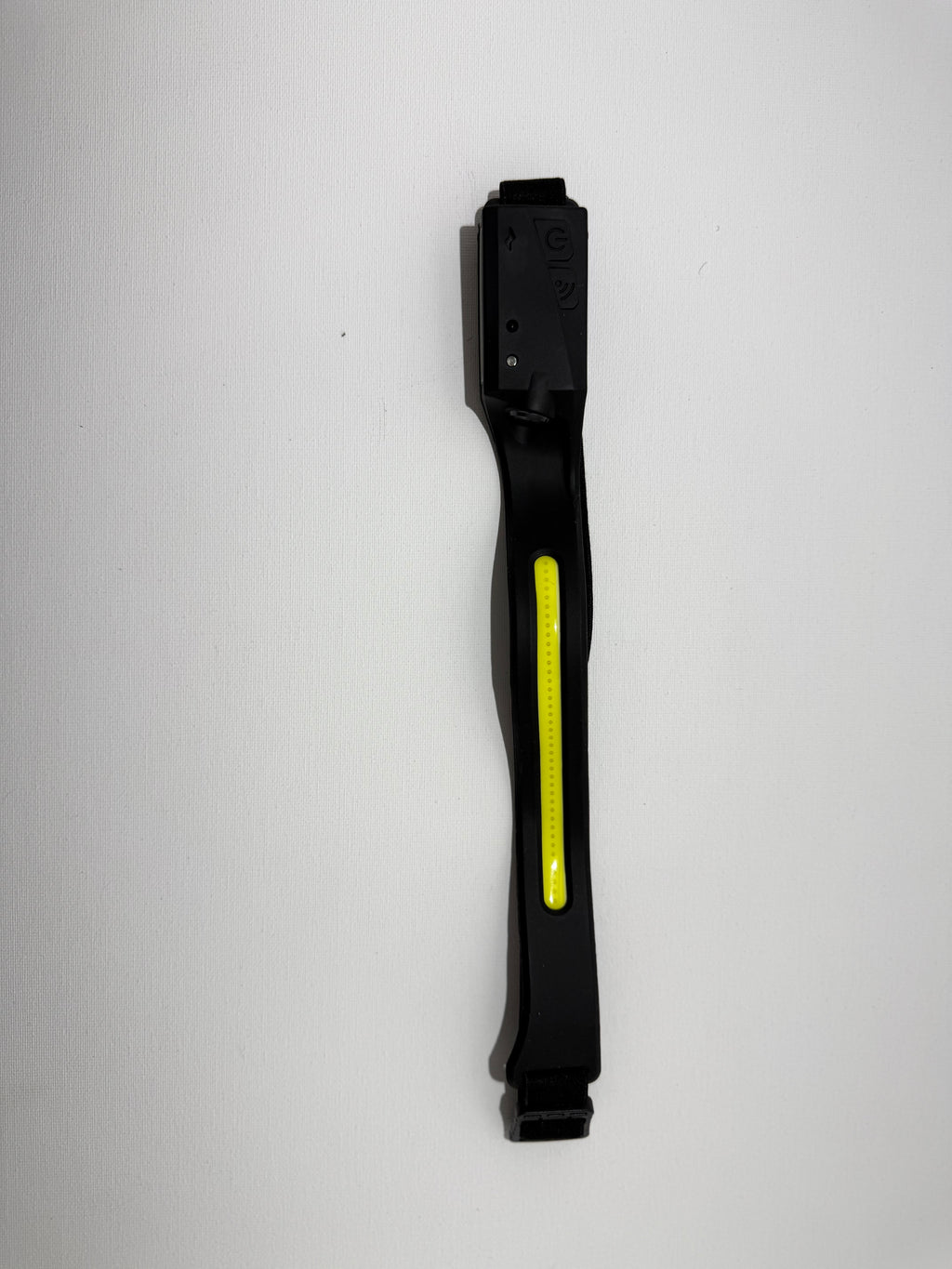 Emergency Headlamp