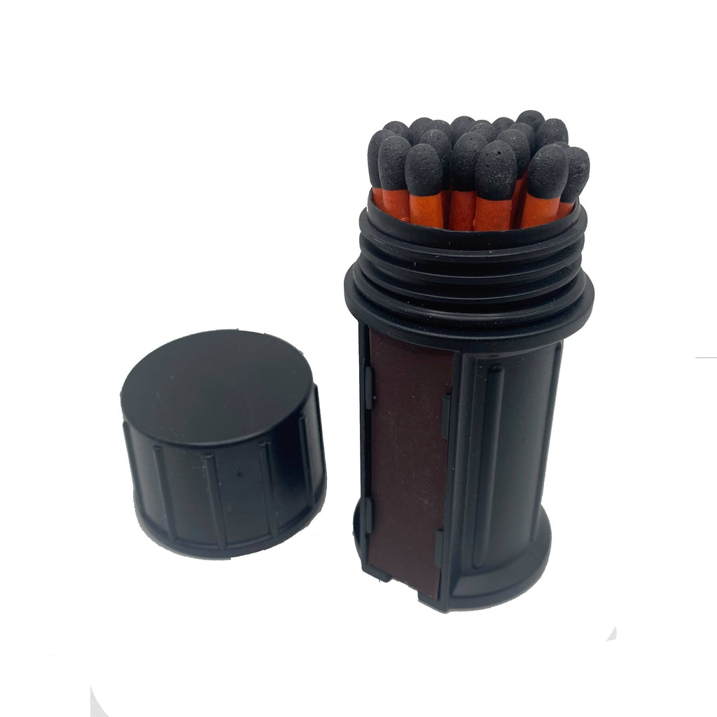 Black Beard Storm Proof Matches