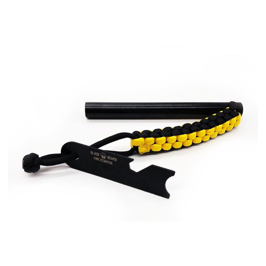 Black Beard - Ferro Rod